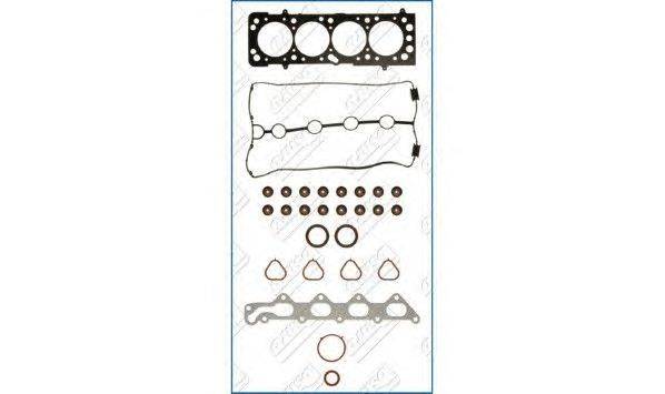 Комплект прокладок, головка цилиндра AJUSA 52235300