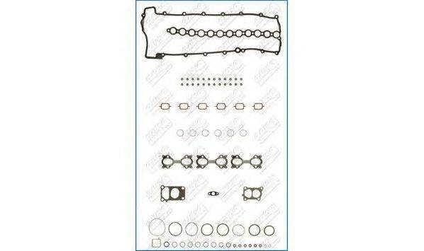 Комплект прокладок, головка цилиндра AJUSA 53020200