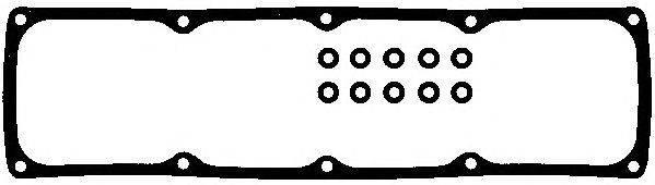 Комплект прокладок, крышка головки цилиндра AJUSA 56018500