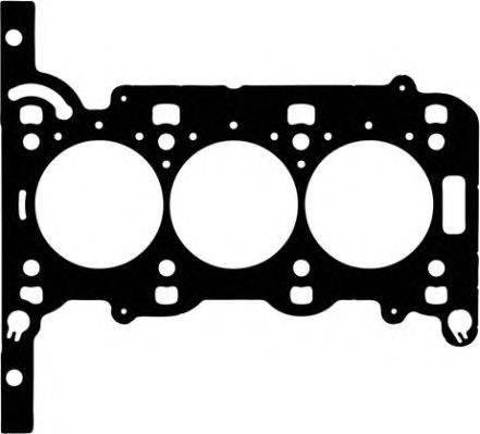 Прокладка, головка цилиндра AJUSA 10205800