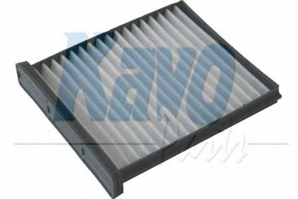 Фильтр, воздух во внутренном пространстве AMC Filter MC4005