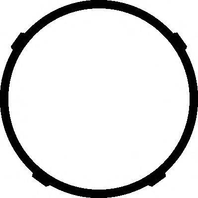 Прокладка, впускной коллектор ELRING 359.380