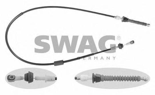 Тросик газа GEMO 405029