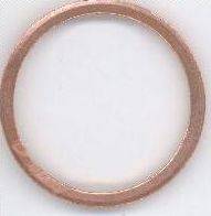 Уплотнительное кольцо SCANIA 812417