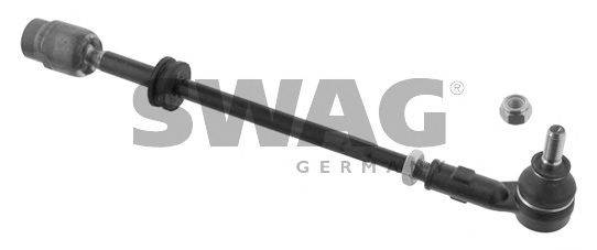 Поперечная рулевая тяга SWAG 30720033