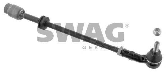 Поперечная рулевая тяга SWAG 30720038