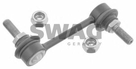 Тяга / стойка, стабилизатор SWAG 38 92 9800