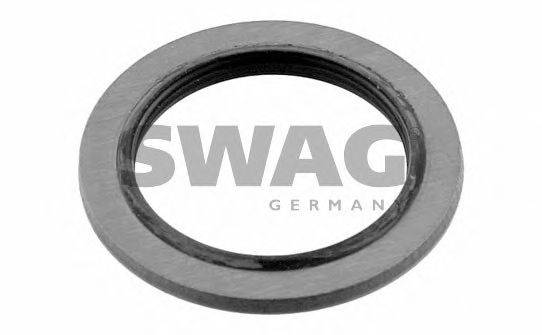 Уплотнительное кольцо, резьбовая пр SWAG 40931118