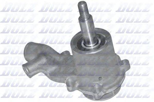 Водяной насос DOLZ P398