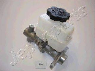 Главный тормозной цилиндр JAPANPARTS PF-K25