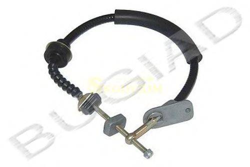 BUGIAD (НОМЕР: BSP21439) Трос, управление сцеплением