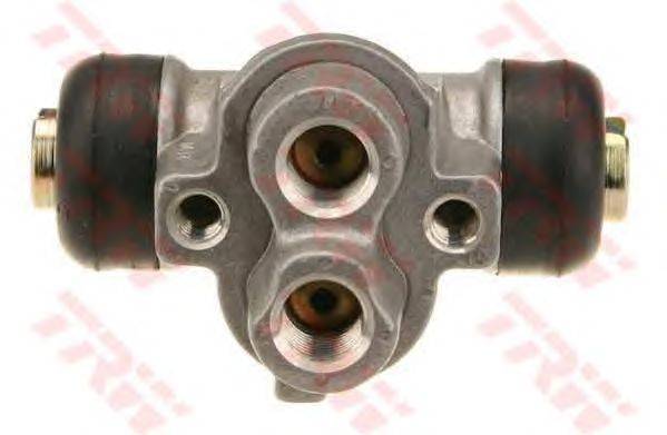 Колесный тормозной цилиндр TRW BWA119