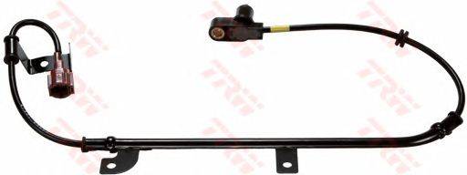 Датчик, частота вращения колеса TRW GBS5023