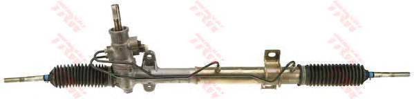 Рулевой механизм REMY DSR1101