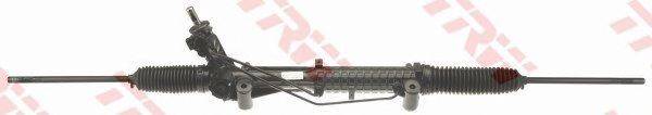 Рулевой механизм TRW JRP893