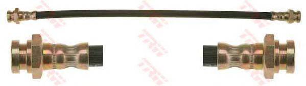 Тормозной шланг TRW PHA394