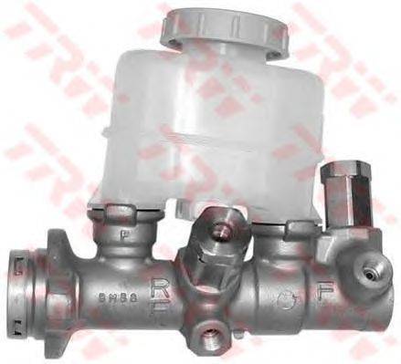 Главный тормозной цилиндр TRW PMH628