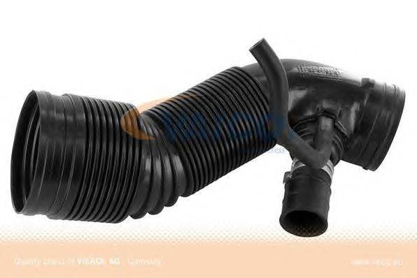 Рукав воздухозаборника, воздушный фильтр VAICO V10-2268