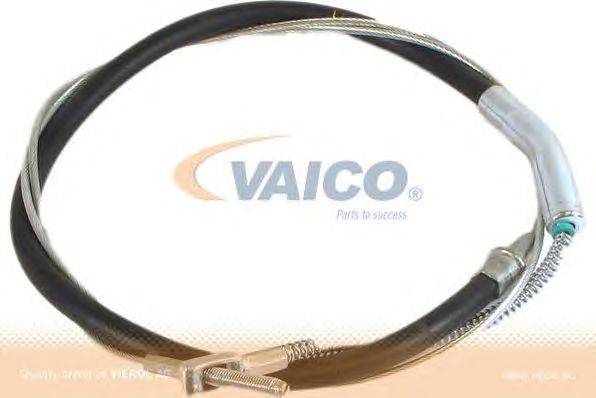 Трос, стояночная тормозная система VAICO V10-30005