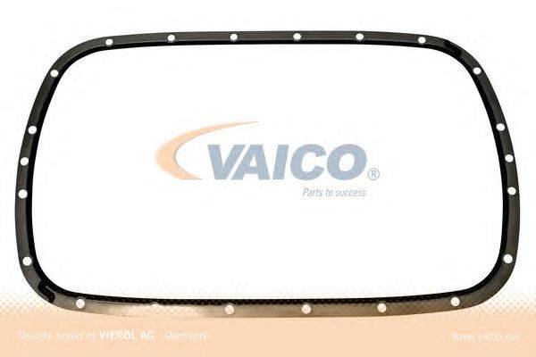 Прокладка, маслянного поддона автоматическ. коробки передач VAICO V2014811