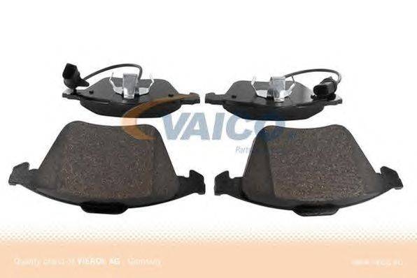 Комплект тормозных колодок, дисковый тормоз VAICO V10-8182