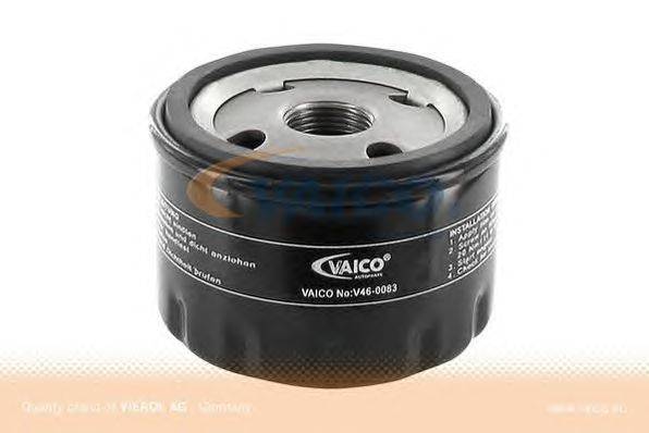 Масляный фильтр VAICO V460083