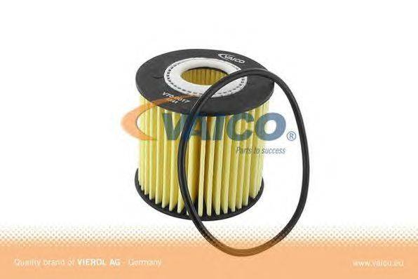 Масляный фильтр VAICO V70-0017