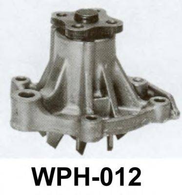 Водяной насос AISIN WPH-012