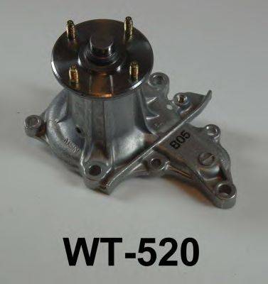 Водяной насос AISIN WT-520
