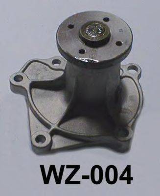 Водяной насос AISIN WZ-004