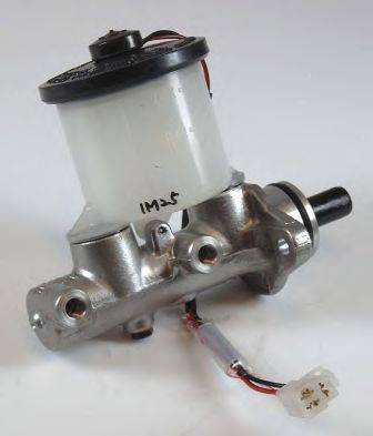 Главный тормозной цилиндр AISIN MS001