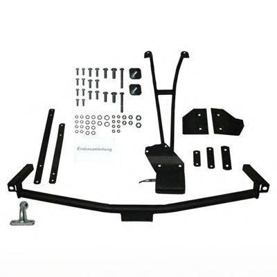 Прицепное ярмо, прицепное оборудование RAMEDER 102735