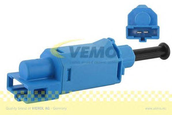 Выключатель фонаря сигнала торможения VEMO V10-73-0224
