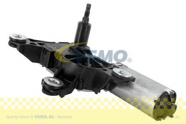 Двигатель стеклоочистителя VEMO V10-07-0005