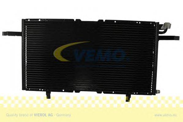Конденсатор, кондиционер VEMO V40-62-0028