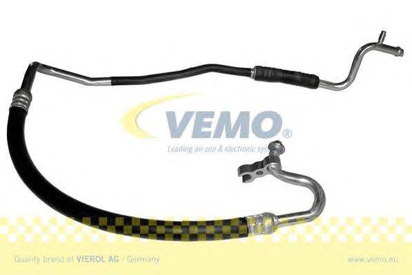 Трубопровод низкого давления, кондиционер VEMO V15-20-0035