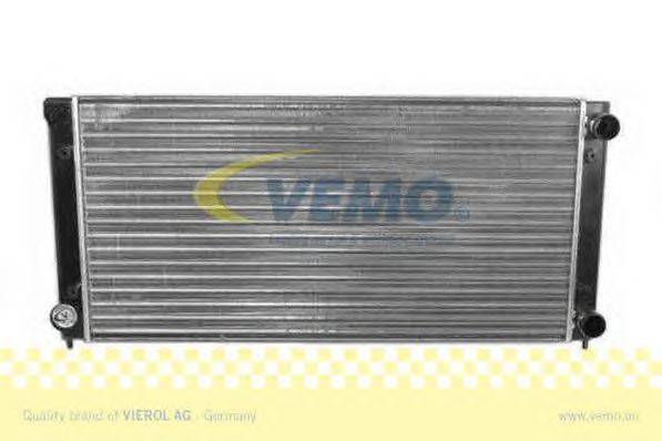 Радиатор, охлаждение двигателя VEMO V15-60-5027