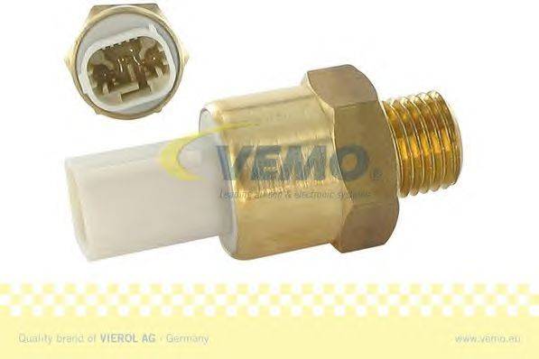Термовыключатель, вентилятор радиатора VEMO V20991261