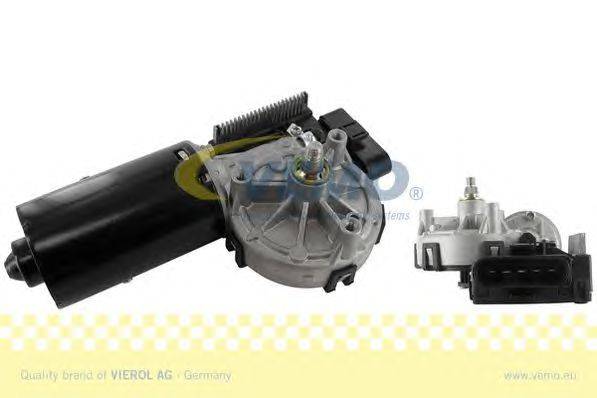 Двигатель стеклоочистителя VEMO V25-07-0007