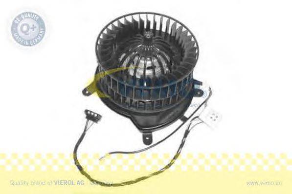 Вентилятор салона; Устройство для впуска, воздух в салоне VEMO V30-03-1772