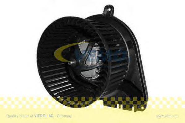 Вентилятор салона; Устройство для впуска, воздух в салоне VEMO V30-03-1774
