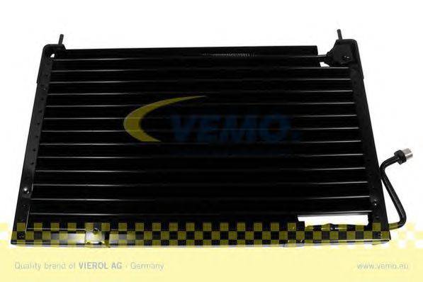 Конденсатор, кондиционер VEMO V32620011