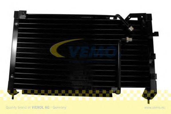 Конденсатор, кондиционер VEMO V32-62-0017