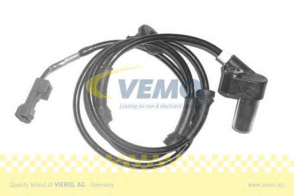 Датчик, частота вращения колеса VEMO V50-72-0010