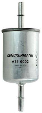 DENCKERMANN (НОМЕР: A110003) Топливный фильтр