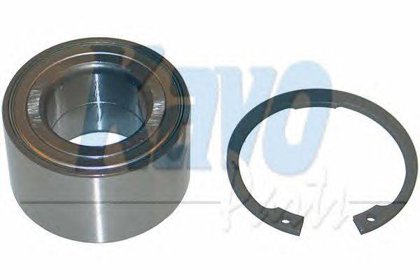 Комплект подшипника ступицы колеса KAVO PARTS WBK-1009