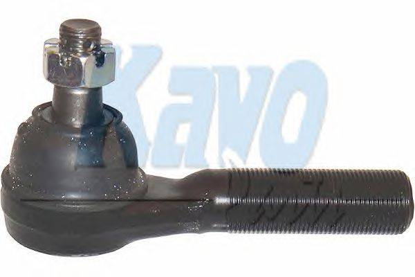 Наконечник поперечной рулевой тяги KAVO PARTS STE6541