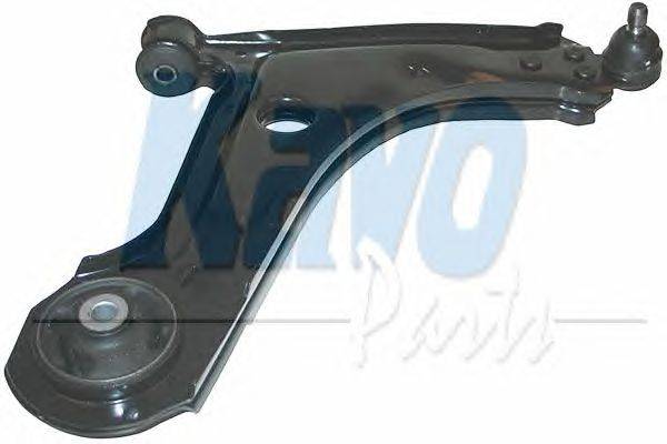 Рычаг независимой подвески колеса, подвеска колеса KAVO PARTS SCA-1004