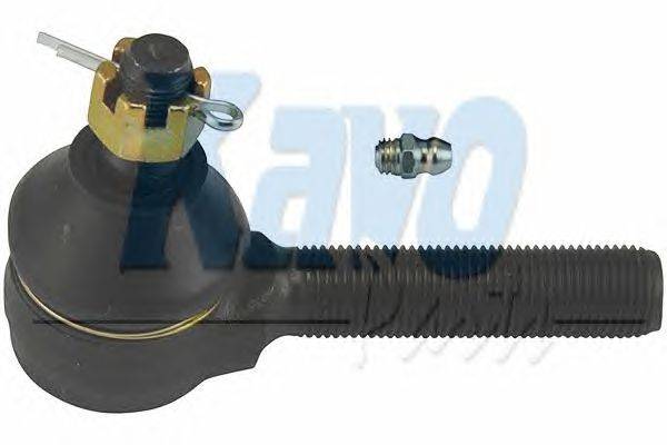 Наконечник поперечной рулевой тяги KAVO PARTS STE-9058