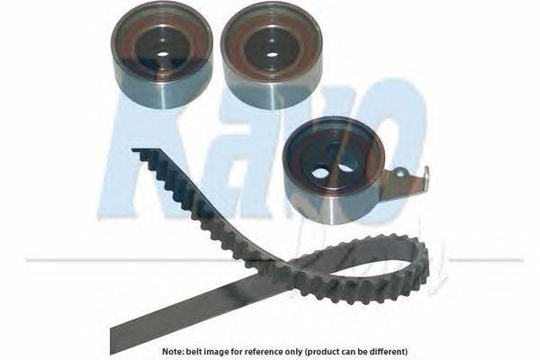 Комплект ремня ГРМ KAVO PARTS DKT-4526